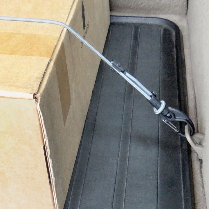 Nite Ize Promotional KnotBone Adjustable Bungee #9, large image number 7