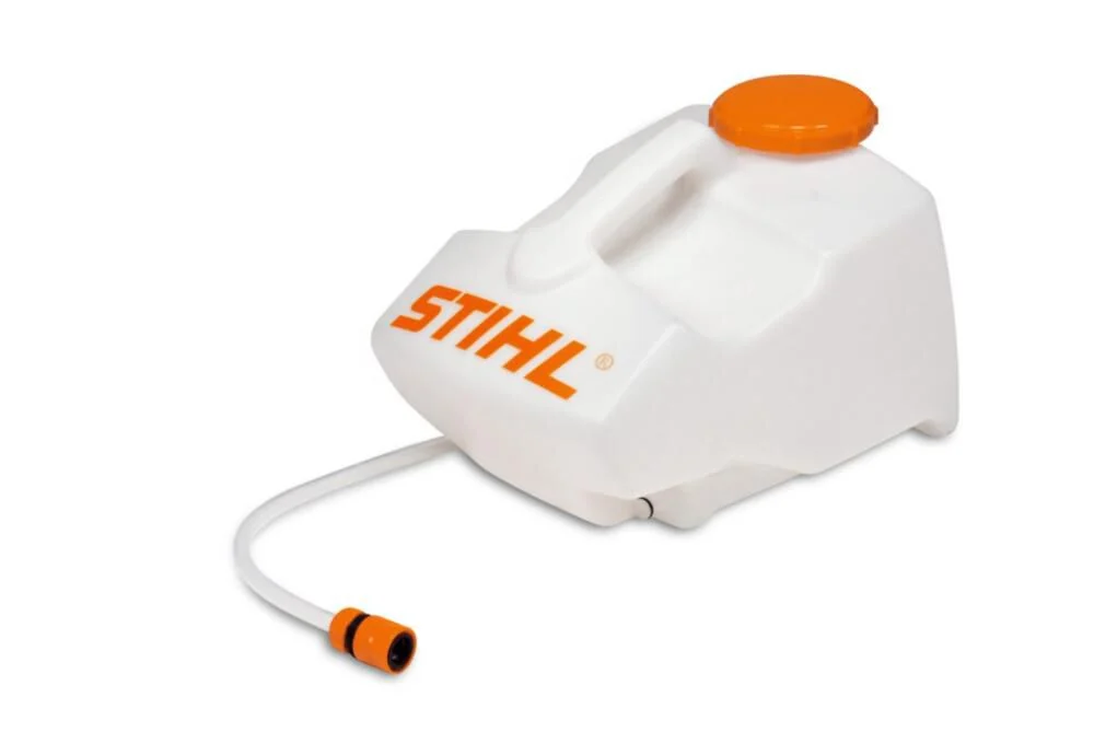 Stihl FW20 3.4 Gallon Water Translucent Tank Kit, large image number 1