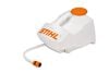 Stihl FW20 3.4 Gallon Water Translucent Tank Kit, small image number 1
