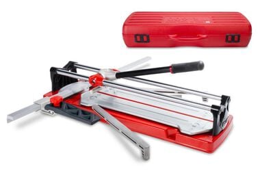 Rubi Tools 24 in. TR Magnet Tile Cutter