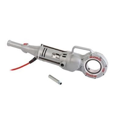 Ridgid 700 Model Heavy-duty Hand-held 115V Power Drive Kit 1/2 HP, large image number 3