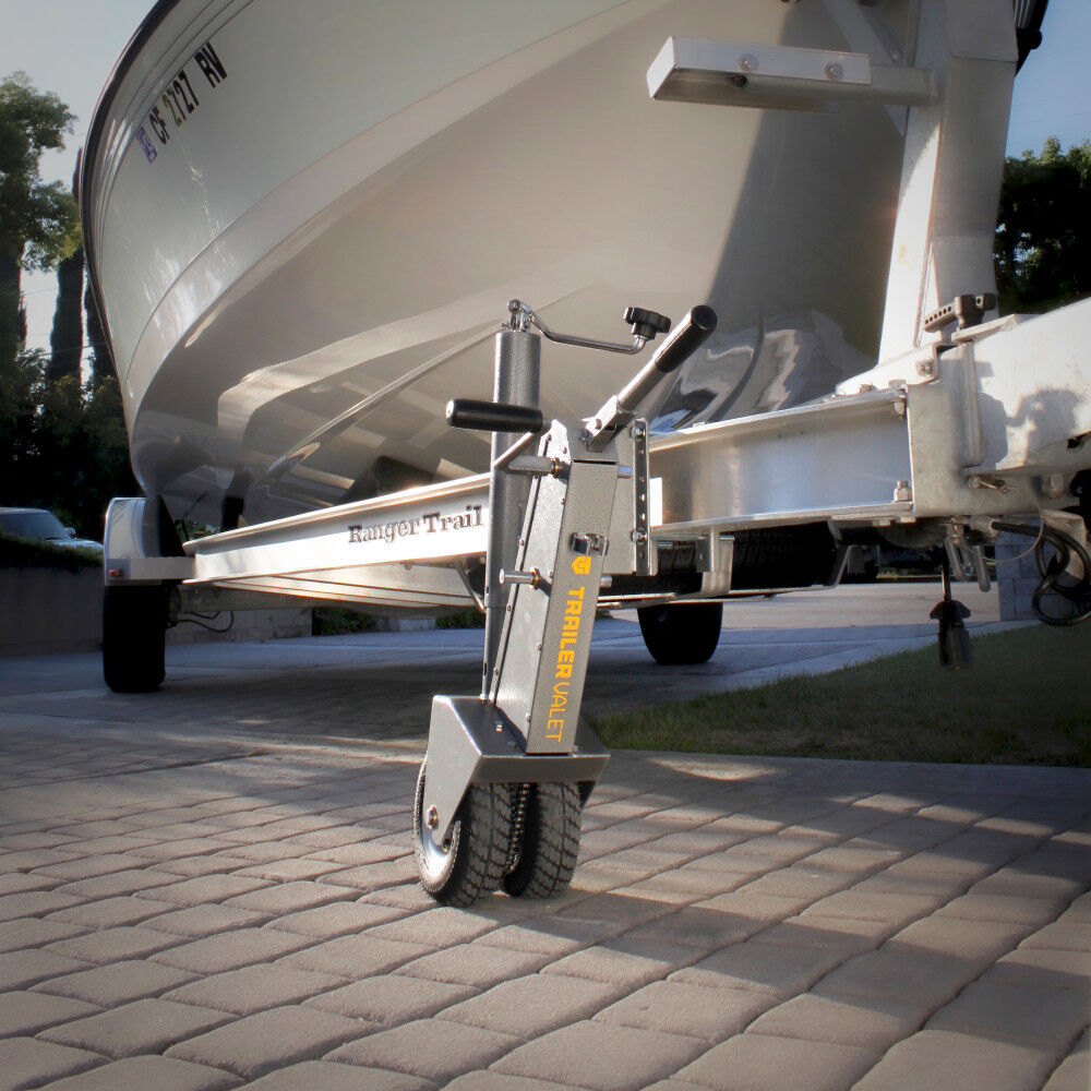 TRAILER VALET XL トレーラーバレット Trailer Valet XL Dolly w/ 2