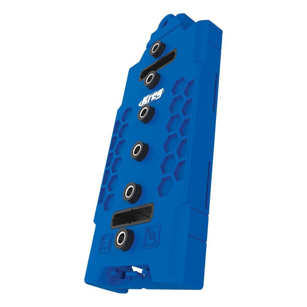 Kreg Shelf Pin Jig 1/4in, large image number 2
