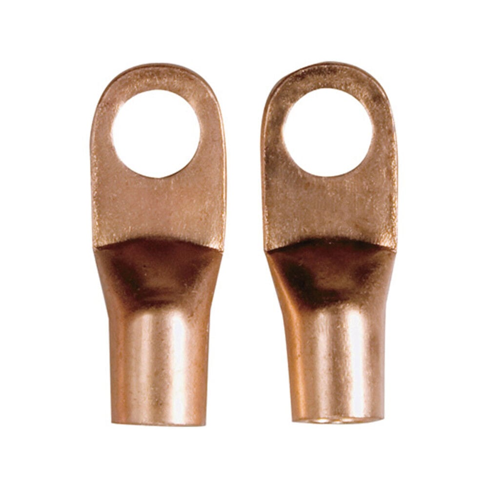 Hobart Welding Wire Lugs 2pk, large image number 2
