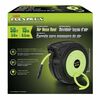 Flexzilla Enclosed Plastic Air Hose Reel 3/8 x 50, small image number 2