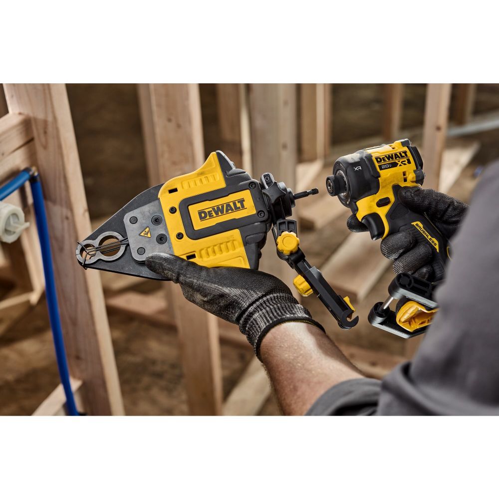Pex crimp tool dewalt new arrivals