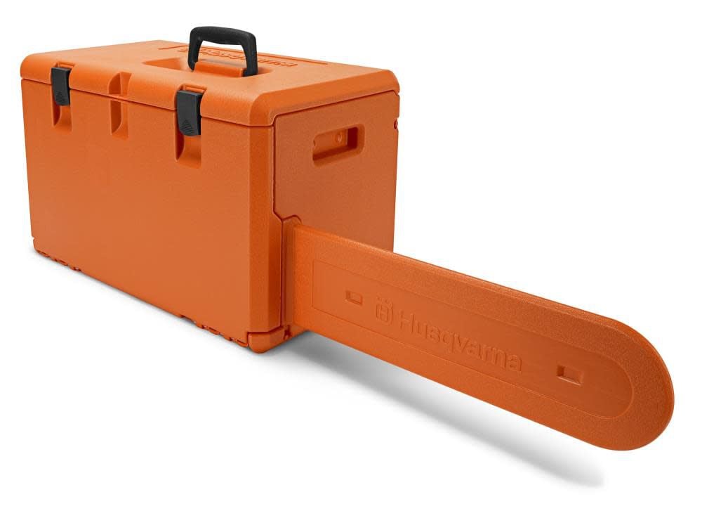 Husqvarna Chainsaw PowerBox Carry Case, large image number 3