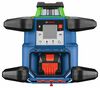 Bosch 18V REVOLVE4000 Connected Rotary Laser Kit, Reconditioned, small image number 3