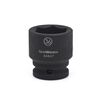 GEARWRENCH Impact Socket 3/4 in Drive 6 Point Standard 30mm, small image number 1