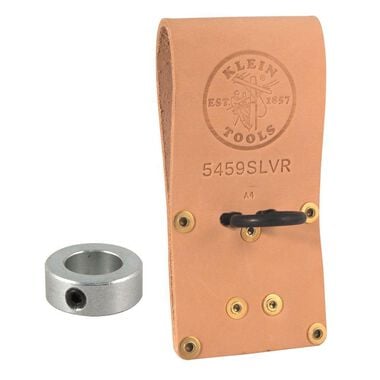 Klein Tools Connecting Bar Holder w/Lock Collar