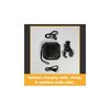 Mule 15W 100 Ft. 3.7V Battery-Powered Portable Wireless Speaker, small image number 4