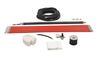 Ridgid 3-4in x 3' Pipe Patch Starter System, small image number 1
