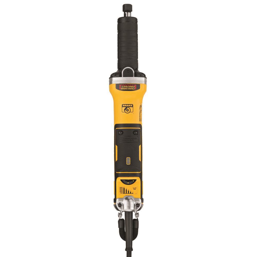 DEWALT 2in Die Grinder No Lock On, large image number 3