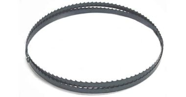 Olson Saw Company 1/4 025 6 HOOK 80In AllPro PGT Band Saw Blade