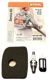 Stihl Service Kit for BG 56/66/86, SH 56/56 C-E, SH 86/86 C-E, BR 200, SR 200, small image number 2