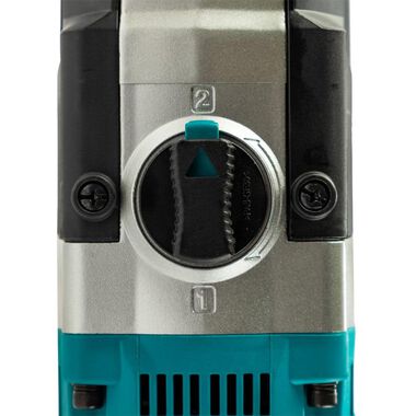 Makita 18V X2 (36V) LXT 7/16in Hex Right Angle Drill Brushless Kit, large image number 13