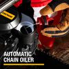 CAT DG630.9 60V 16inch Brushless Chainsaw (Bare Tool), small image number 5