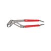 Milwaukee 8 in. Hex-Jaw Pliers, small