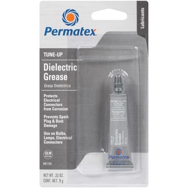 Permatex Dielectric Tune-Up Grease