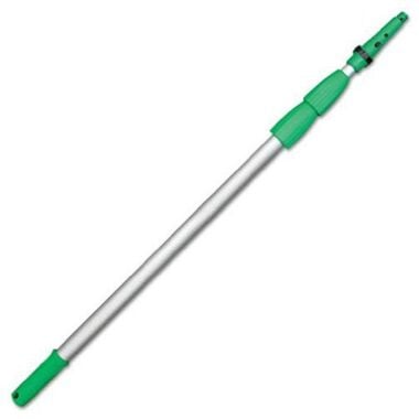 Unger 18Ft 3-Section Extension Pole