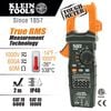 Klein Tools Digital Clamp Meter AC/DC Auto, small