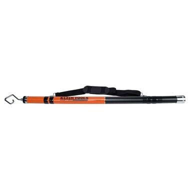 Klein Tools WIRESPANNER Plus Telescopic Pole, large image number 0