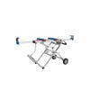 Bosch Gravity-Rise Miter Saw Stand with Wheels, small image number 3