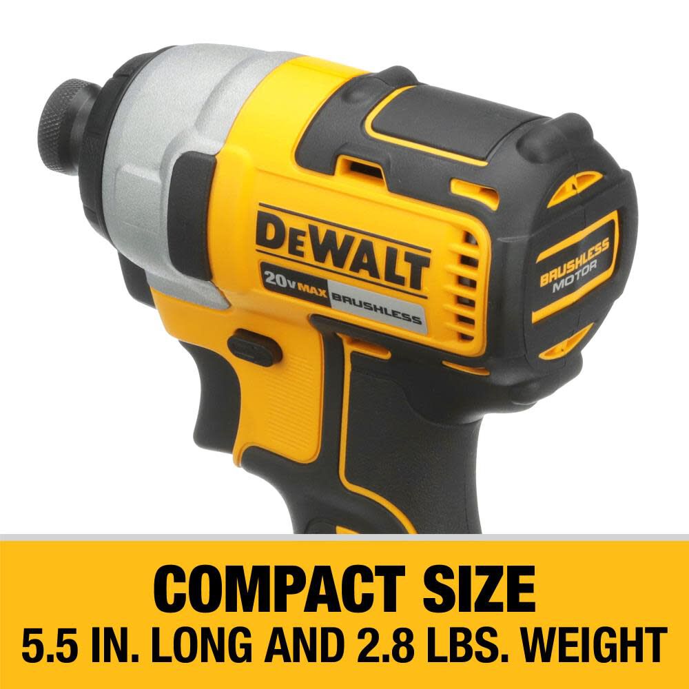 Dewalt dck277c2 review sales