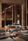 Bosch 1-1/4 Inch StarlockMax Oscillating Multi Tool Carbide Plunge Cut Blade, small image number 6
