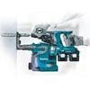 Makita Dust Extractor Attachment with HEPA Filter, small