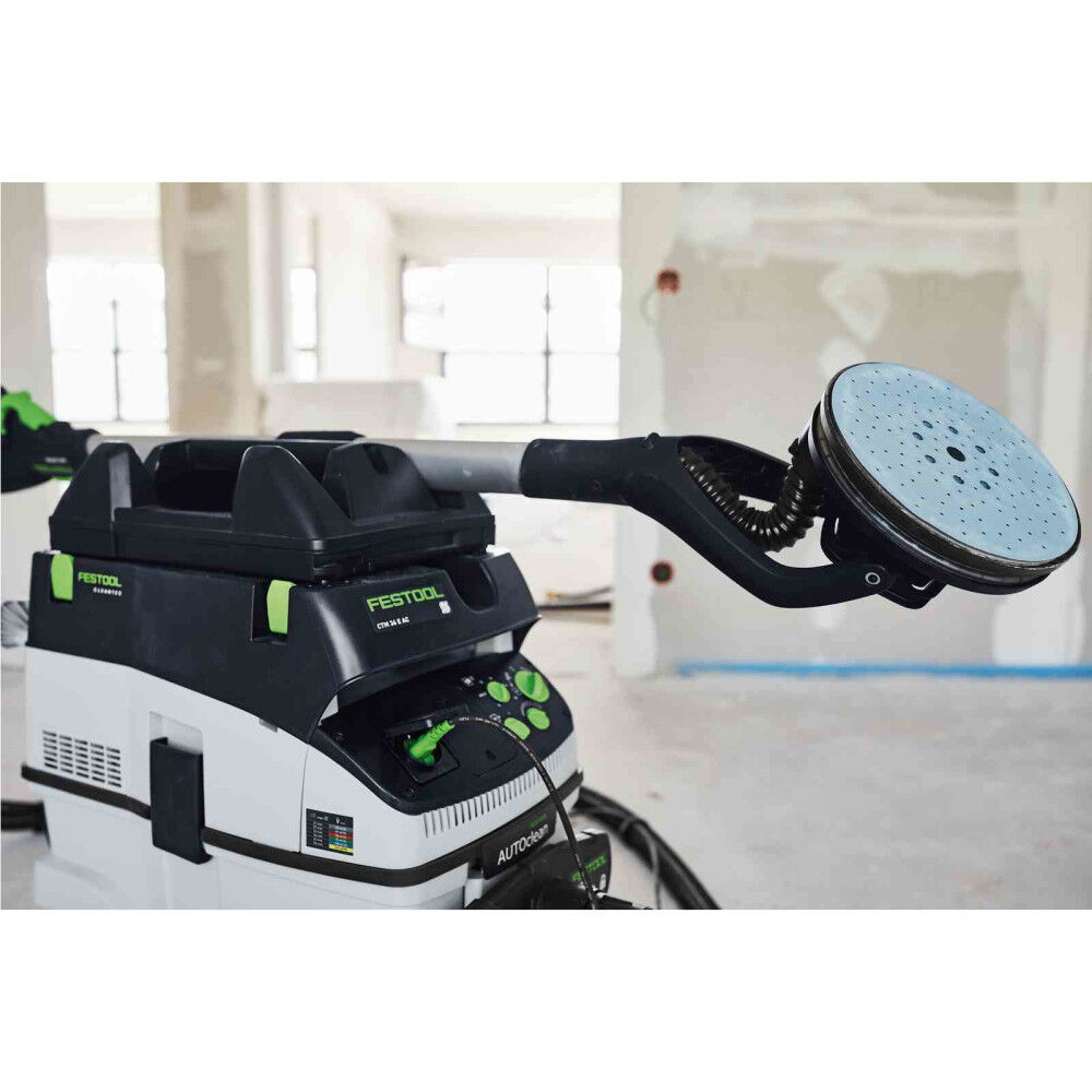 Festool WHR CT LHS 2 Tool Holder For CT 36 Planex, large image number 2