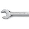 GEARWRENCH 13 Pc 72-Tooth 12 Point Ratcheting Combination SAE Wrench Set, small image number 2