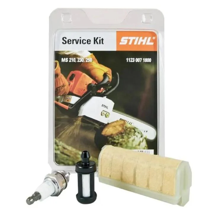 Stihl Chainsaw Service Kit for MS 210/230/250 Chainsaws