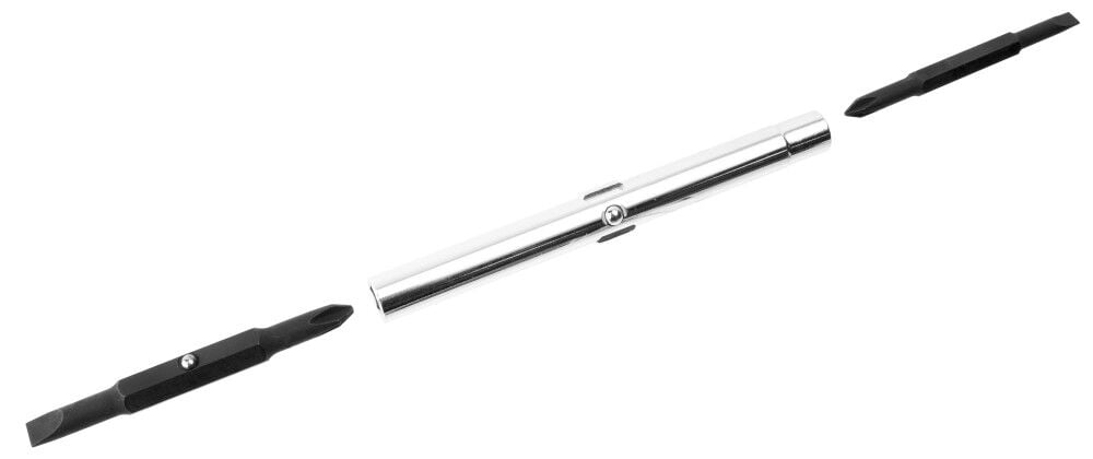 Spec Ops Multi Bit 6inch 1 Screwdriver, large image number 9