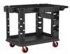 Suncast Utility Cart Heavy Duty Plus 26 x 45, small image number 1