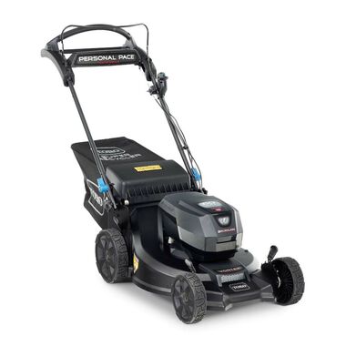 Toro 21in 60V Max Lawn Mower 7.5Ah Super Recycler Battery Kit, large image number 0