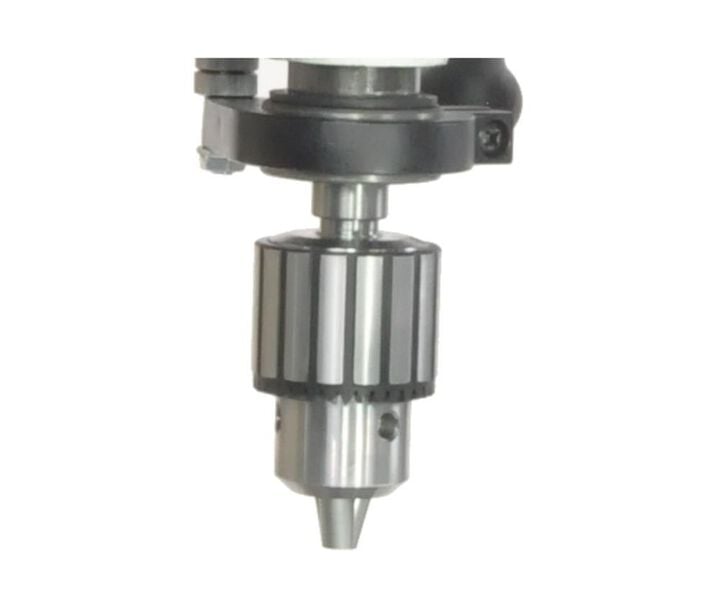 RIKON 12 Variable Speed Drill Press, large image number 1