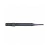 Ingersoll Rand 3/4 Inch Chisel Tip 9.5 Inch Length Steel Back-Out Punch 5pk, small image number 2