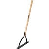 Truper Tru Tough Weed Cutter Steel Head Double Blade, small image number 2