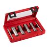 Milwaukee 4 pc. 1-3/8 in. TCT Annular Cutter Set, small image number 1