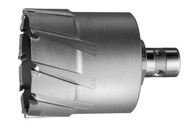 Fein 1-5/8 In. x 2 In. QuickIN Carbide Annular Cutter Fits KBM/JCM Drills, large image number 0