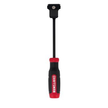 CRAFTSMAN Razor Blade Gasket Scraper
