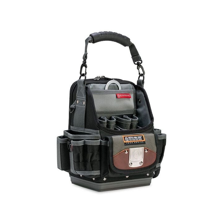 Veto Pro Pac Hybrid Tool and Meter Bag, large image number 15