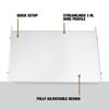 DEWALT Planer Infeed/Outfeed Tables for DW735, small image number 4