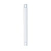 Westinghouse 24in White Ceiling Fan Extension Downrod, small