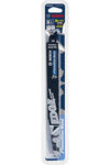 Bosch 9 Inch 8/10 TPI Bi-Metal Edge Reciprocating Saw Blade, 200 Pieces, small image number 2