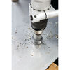 Ideal Industries TKO 1-3/4 Inch Carbide-Tipped Hole Cutter for Sheet Metal and Steel, small image number 4