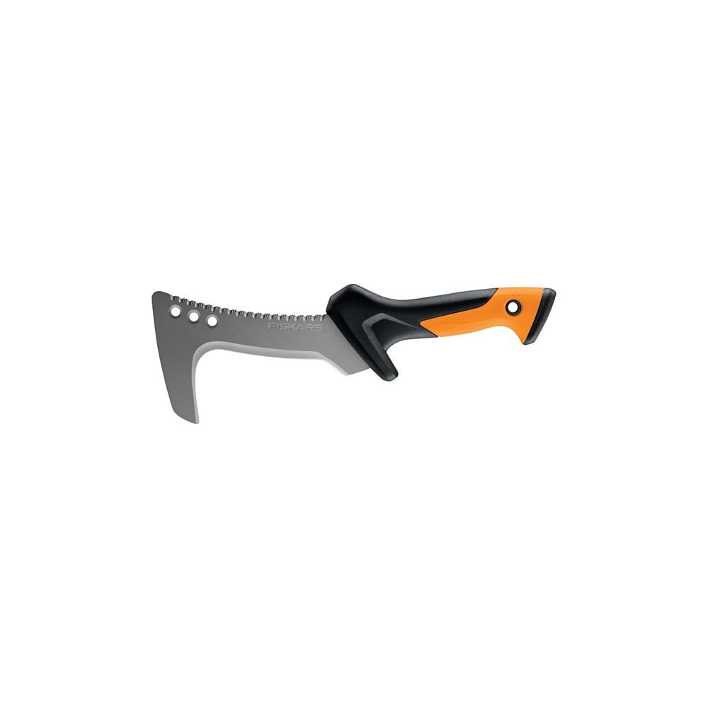 Fiskars 13in Billhook with Nylon Carrying Sheath, large image number 1