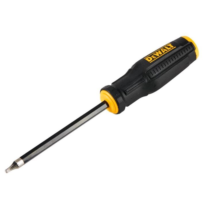 DEWALT TOUGHSERIES T15 Screwdriver, large image number 1