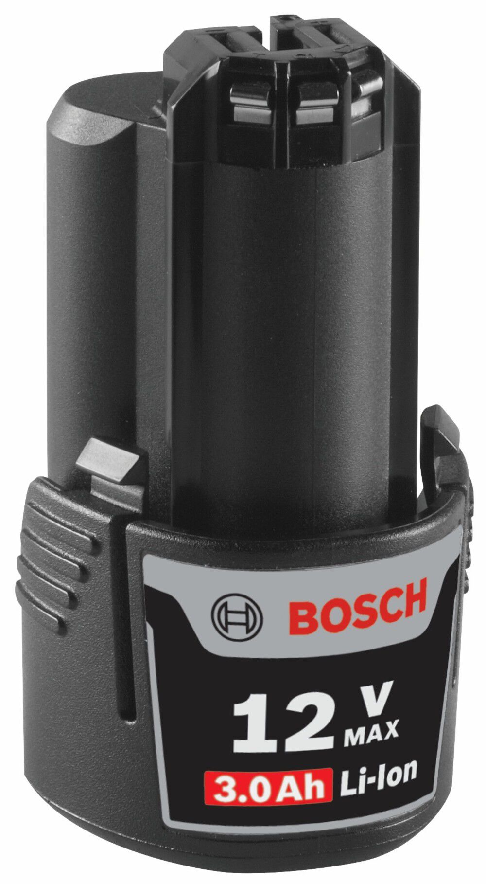 Bosch 12V Max 12V 3Ah Lithium Ion Power Tool Battery Pack, large image number 2